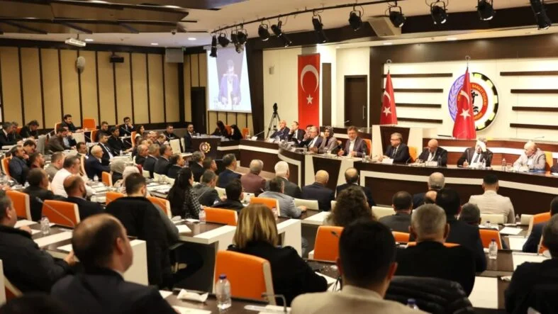 Tarım ve Orman Bakanı