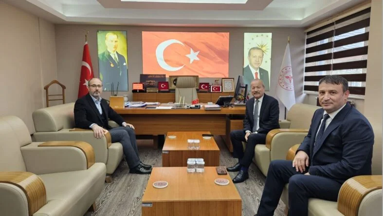 Taytak ziyaret