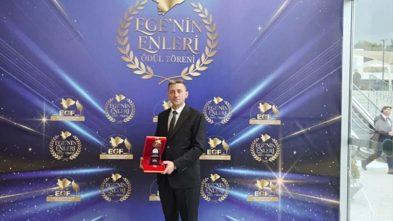 Tolga Yıldırım