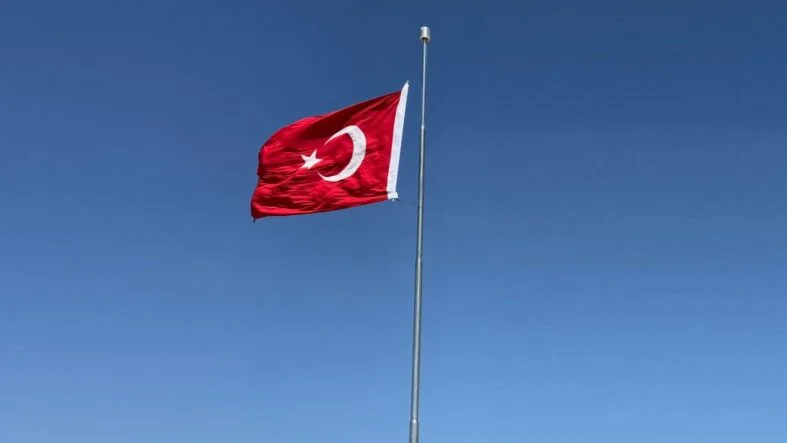 Türk Bayrağı