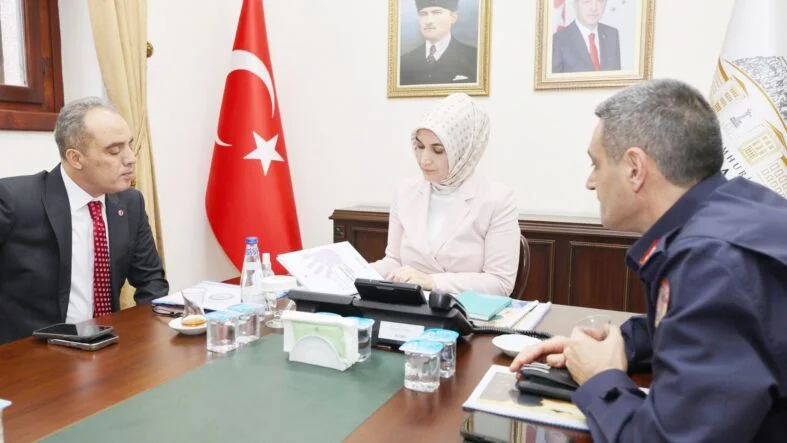 Vali yiğitbaşı