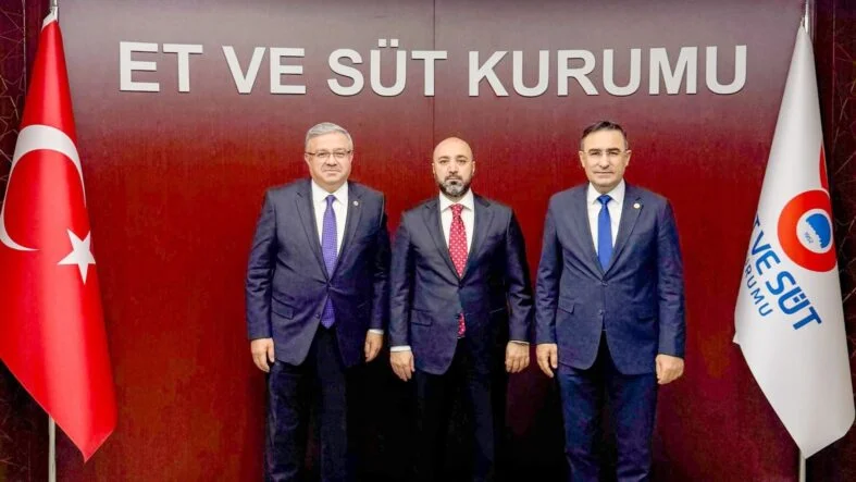 Yurdunuseven ve Arslan