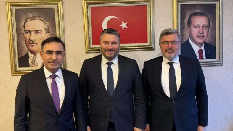 ak parti milletvekili