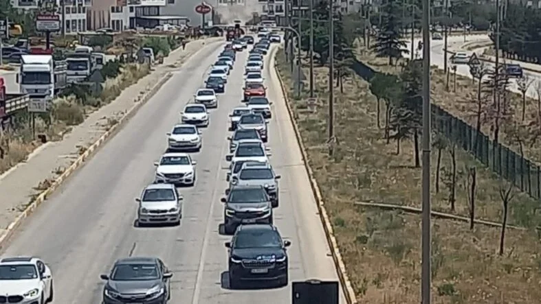 araç sayısı