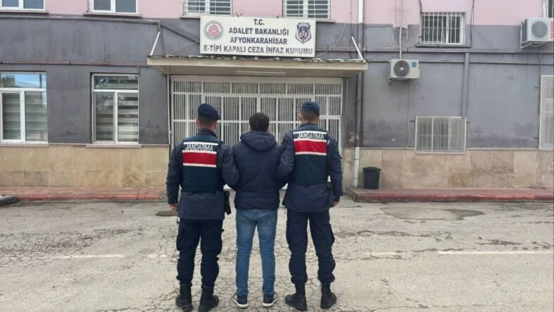 arana şahıs