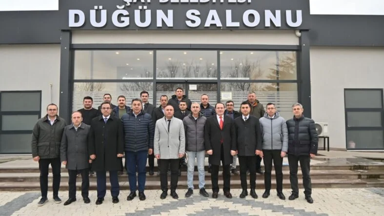 çay promosyon