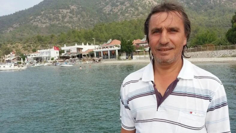 davut çoban