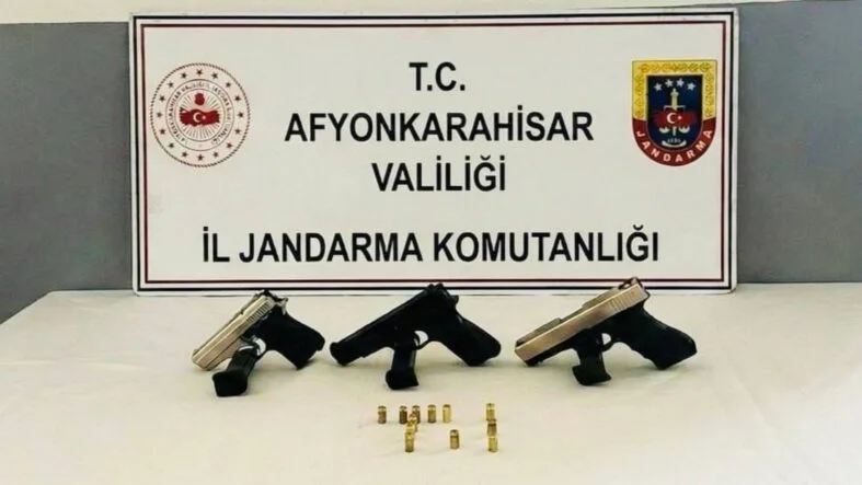 düğün magandaları
