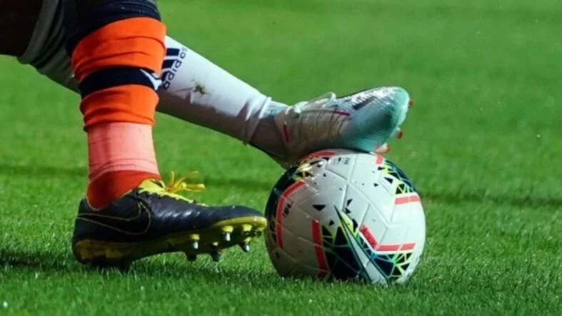 futbol maç
