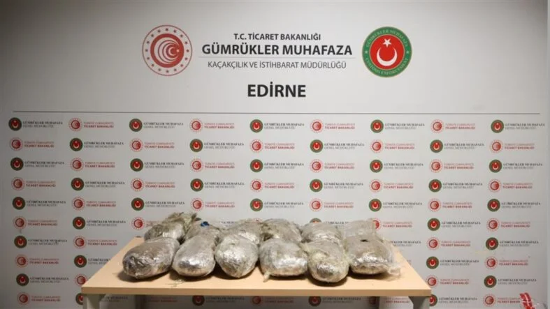 gümrükler
