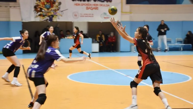 hentbol