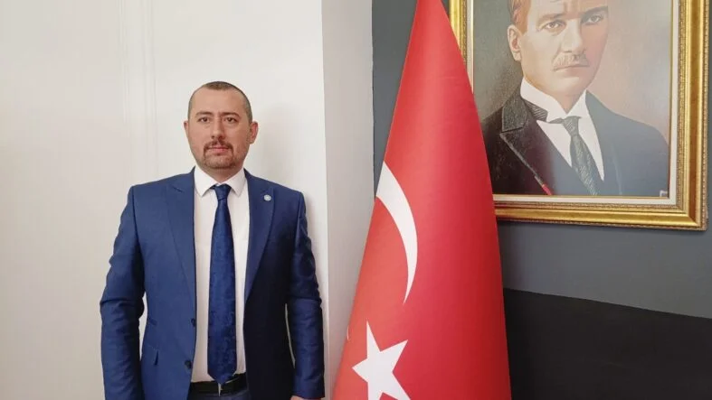 izzet köken