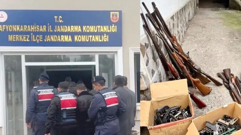 jandarma bülten
