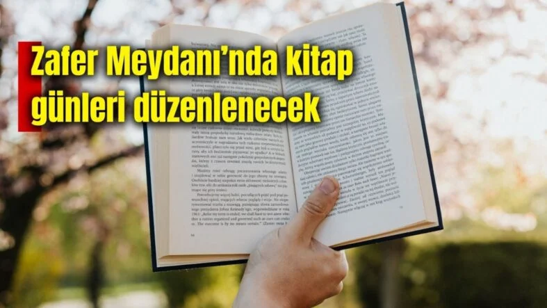 kitap günleri