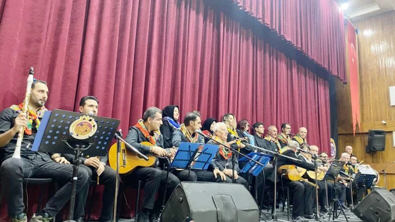 konser