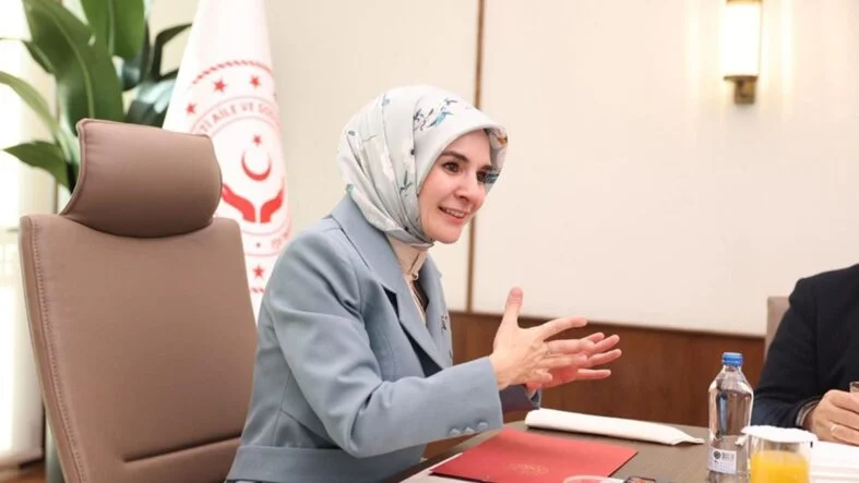 mahinur özdemir göktaş