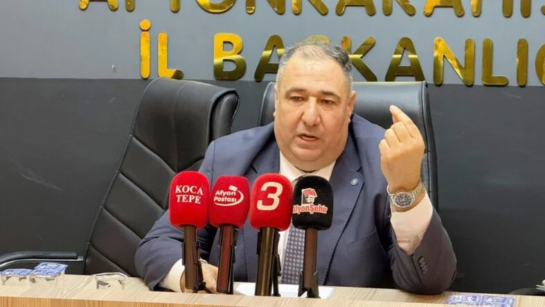 muhammet Mısırlıoğlu