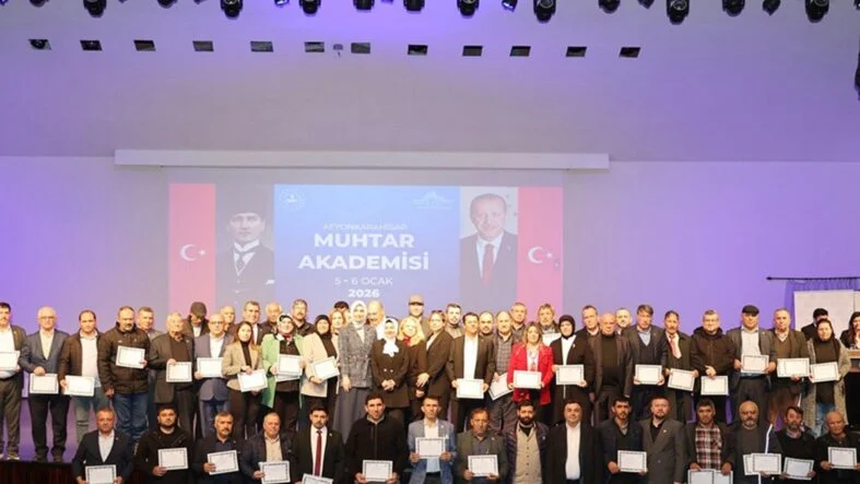 muhtarlar