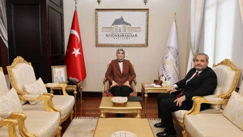 protokol imzalandı
