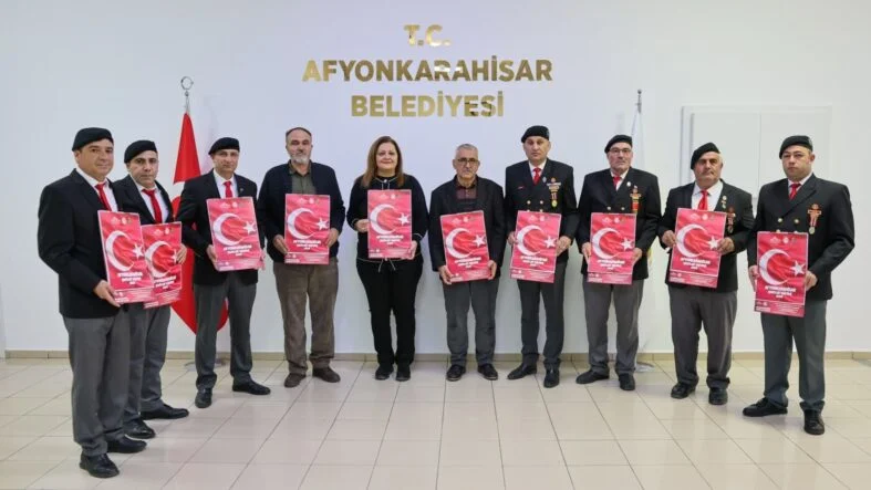 takvim tanıtım