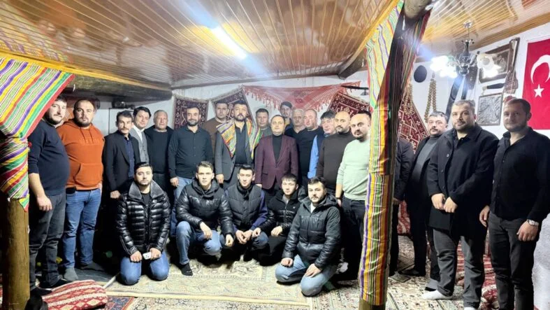 ülkü ocakları