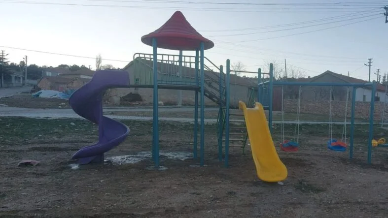vali yiğitbaşı park