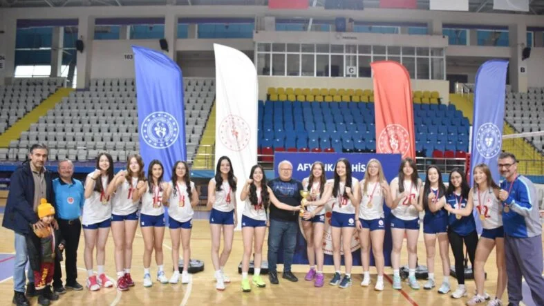 voleybol