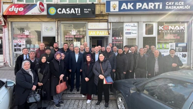 yurdunuseven çobanlar çay