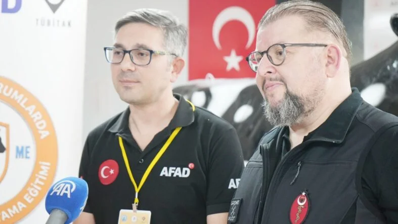 AFET eğitim