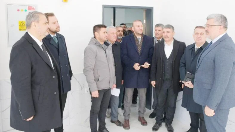 AFSÜ Dinar