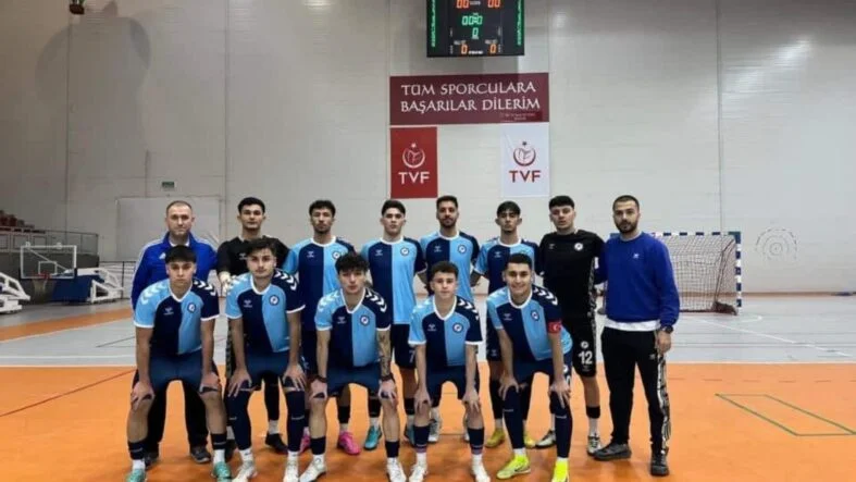 AFyon Spor Lisesi