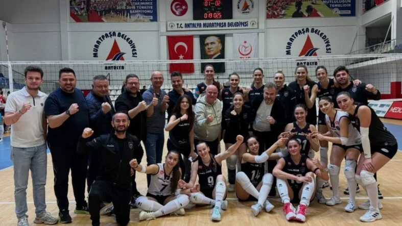 Afyon Belediye Yüntaş