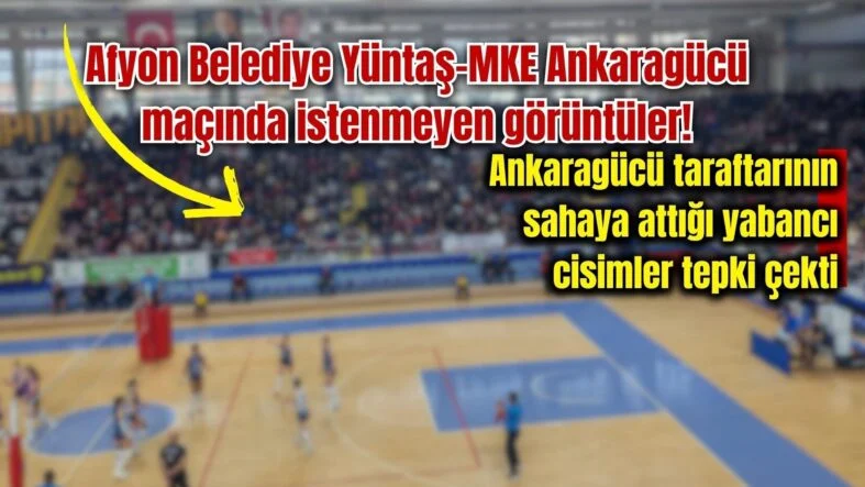 Afyon belediye yüntaş