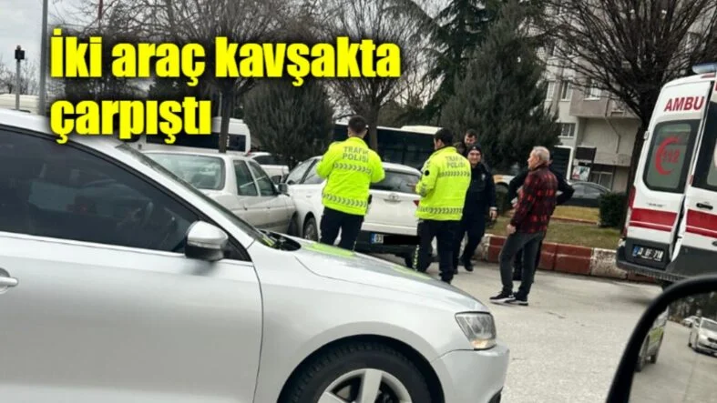 Afyon kaza