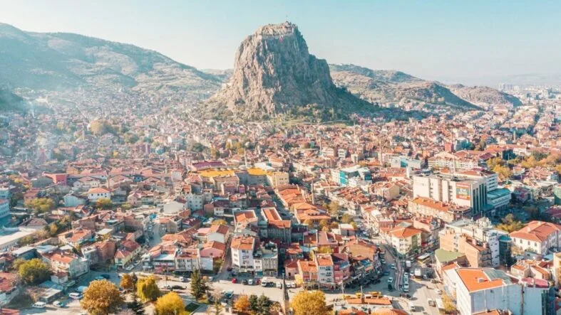 Afyonkarahisar
