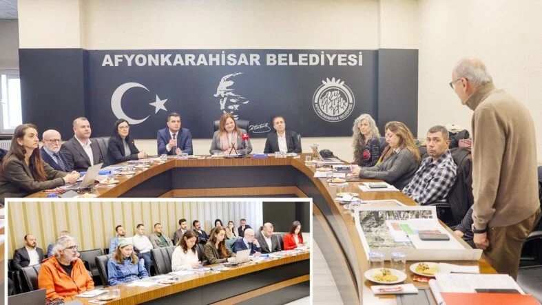 Afyonkarahisar Belediyesi