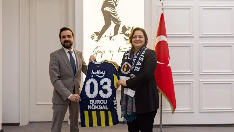 Afyonkarahisar Fenerbahçeliler Derneği