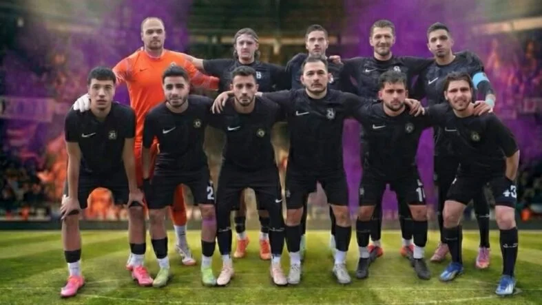 Afyonspor