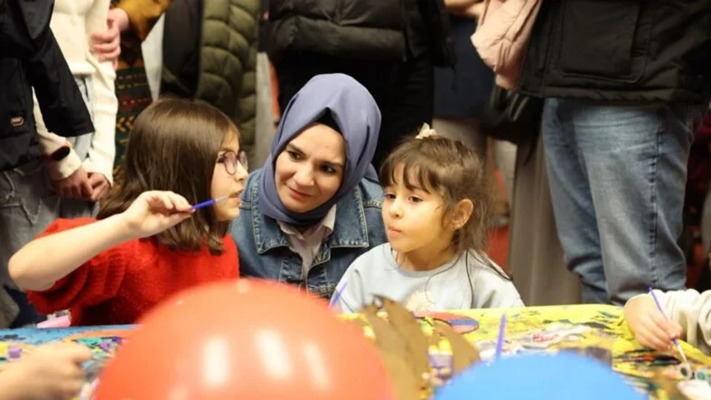 Aile Bakanı