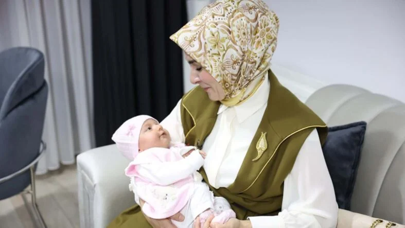 Aile ve Sosyal Hizmetler Bakanı