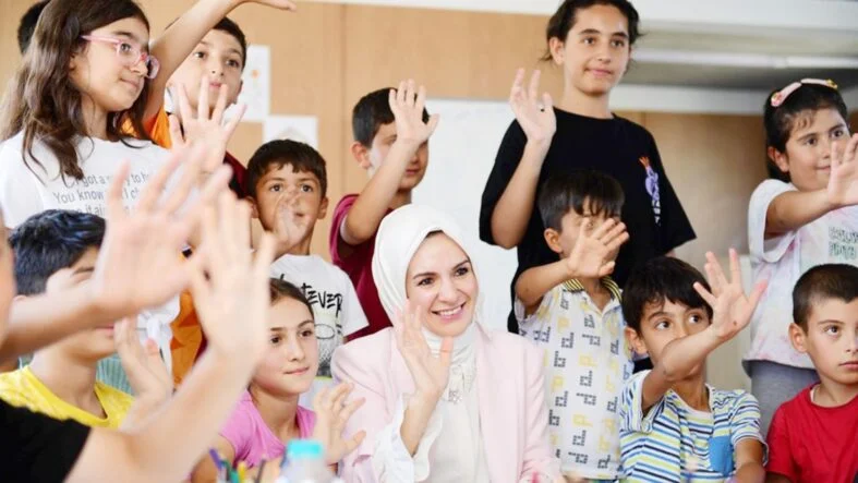 Aile ve Sosyal Hizmetler Bakanlığı