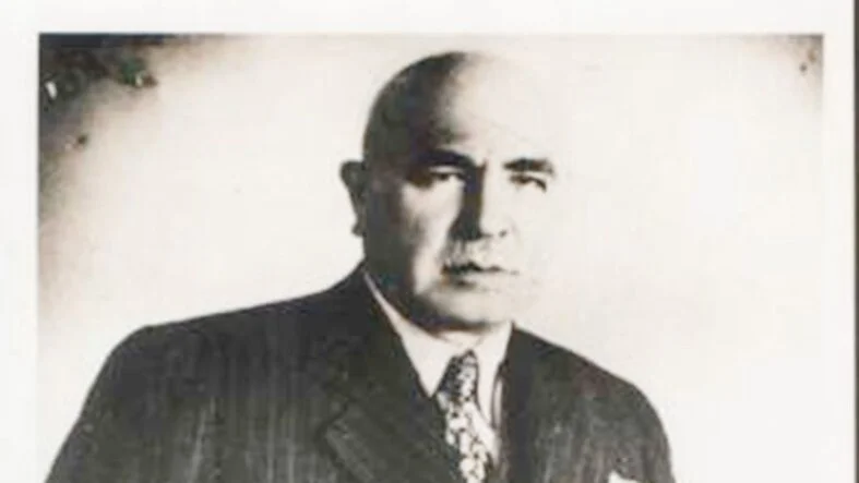 Ali Çetinkaya