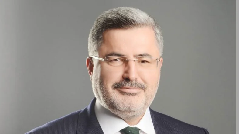 Ali Özkaya