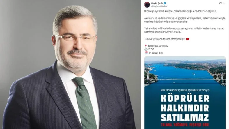 Ali Özkaya