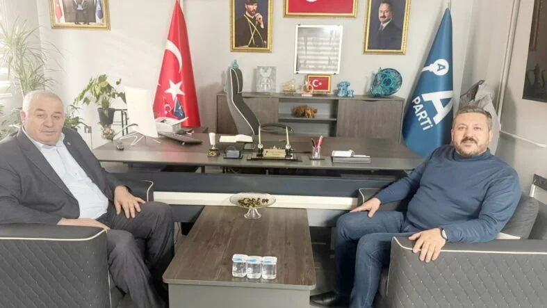 Anahtar Parti