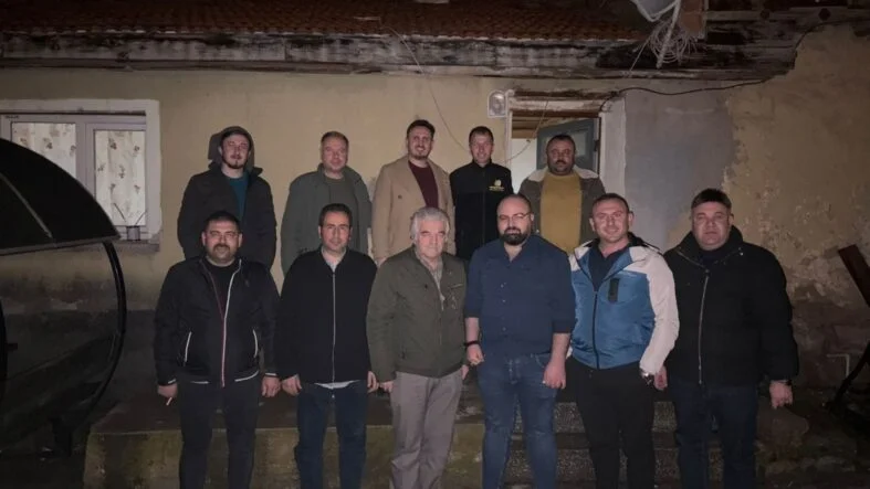 Anahtar Parti