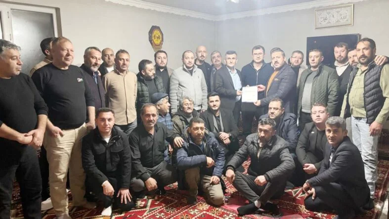 Anahtar Parti