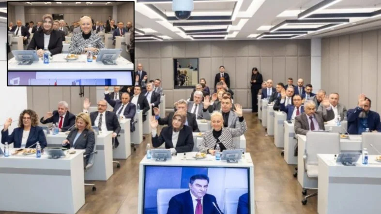 BİK toplantı
