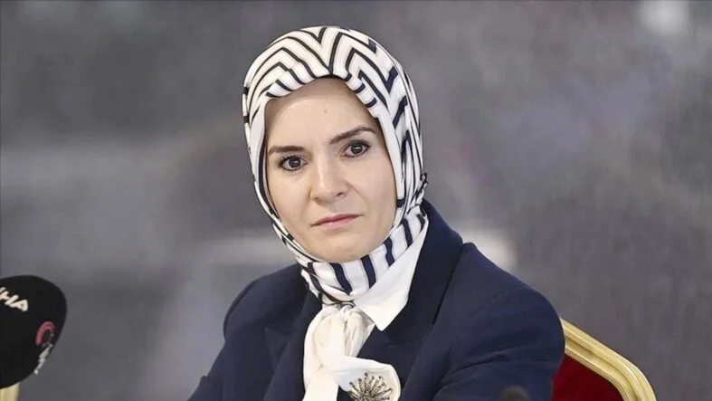 Bakan Göktaş