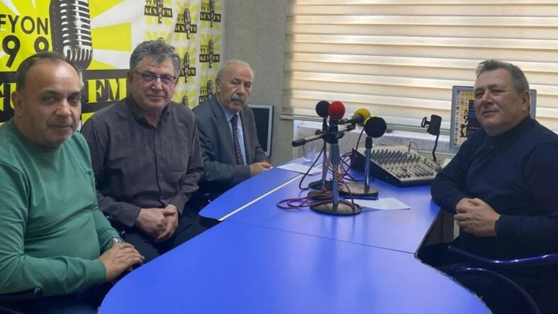 Basın Odası